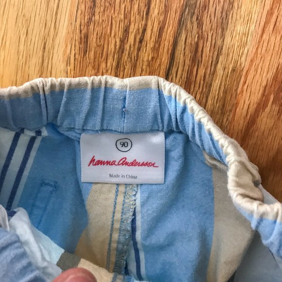 BUNDLE Kids Mix Hanna Anderson Baby Gap 3T Clothes - Picture 3 of 4